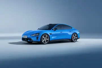 Xiaomi SU7