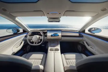 Xiaomi SU7