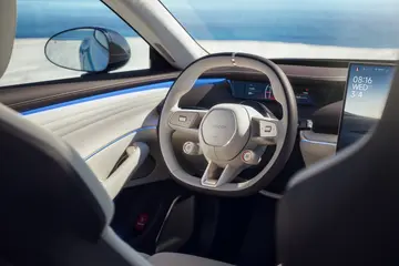 Xiaomi SU7