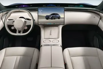 Xiaomi YU7