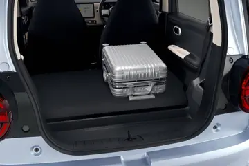 Wuling Mini EV