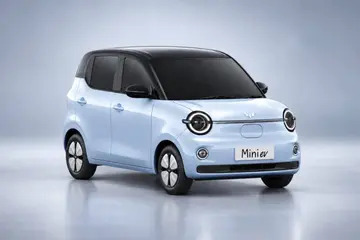 Wuling Mini EV
