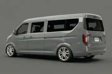 KYC V7 EV