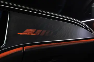 Mercedes-Benz E-Class AMG PHEV