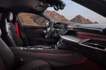 Audi RS e-tron GT