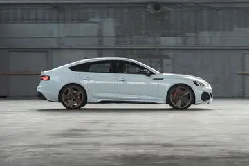 Audi RS 5