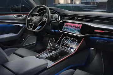 Audi RS 6
