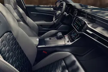 Audi RS 6