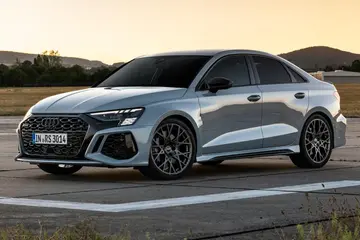 Audi RS 3