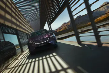 Mazda CX-6E