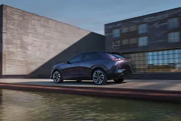 Mazda CX-6E