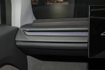 TESLA Cybercab