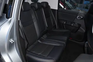 BAIC B30e