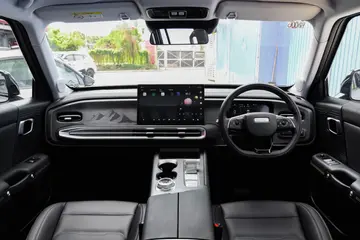 BAIC B30e