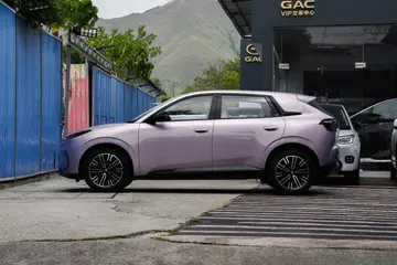 Arcfox T1
