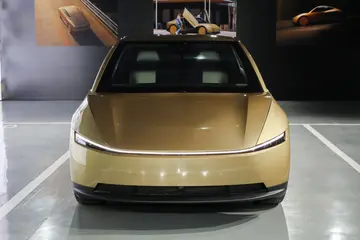 TESLA Cybercab
