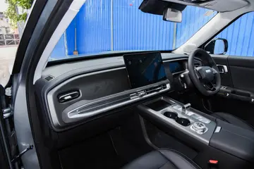 BAIC B30e