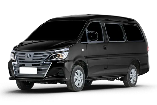 Forthing Lingzhi Electric