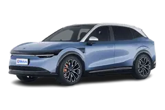 Zeekr 7X 2025 480km RWD Standard
