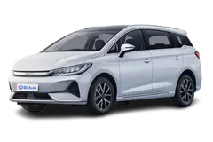 BYD M6 2025 530km Superior 7 Seats