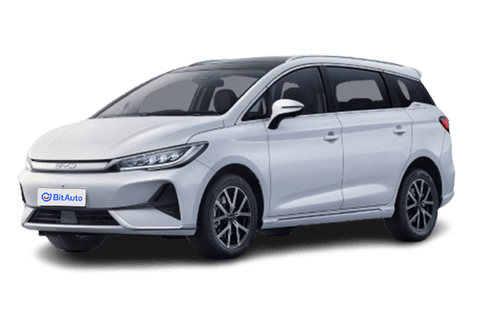 BYD M6