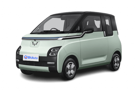 五菱Air EV