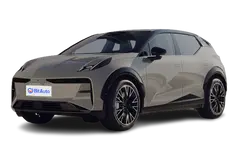 Zeekr X 2026 415km 4WD Platinum