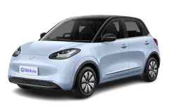 Wuling Binguo EV 2025 410km Standard
