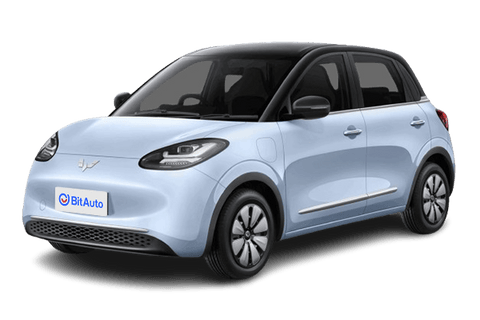 五菱Binguo EV