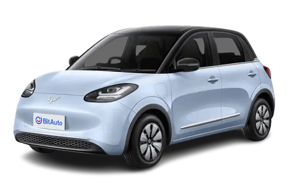 Wuling Binguo EV
