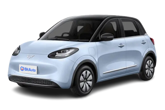 五菱Binguo EV