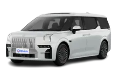 Zeekr 009 2025 604km 2WD Deluxe 7 Seats