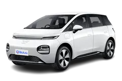 Wuling Cloud EV 2025 460km Standard