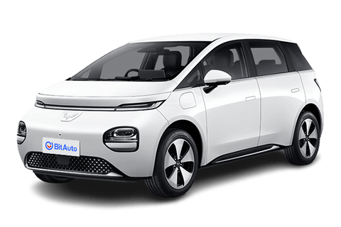 五菱Cloud EV