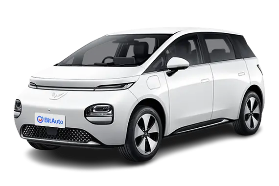 Wuling Cloud EV