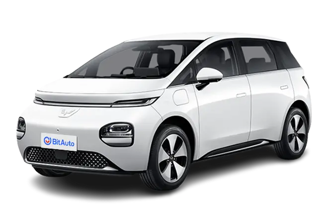 Wuling Cloud EV