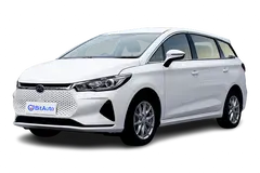 BYD e6 2025 415km GS