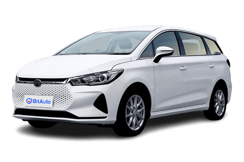 BYD e6