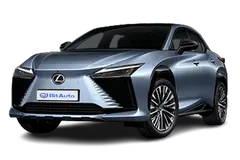 Lexus RZ 2026 500e Luxury