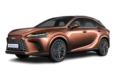 Lexus RX 2025 350 Ultimate