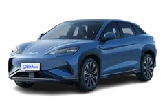 BYD Sealion 7 2025 520km RWD Standard