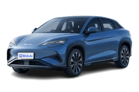 BYD Sealion 7