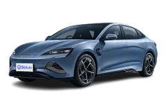 BYD Seal 2025 650km RWD Extended Range