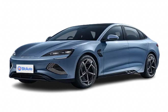 BYD Seal