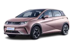 BYD Dolphin 2025 410km Standard Range