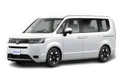Honda Step WGN 2026 e:HEV 2.0L Spada 7 Seats