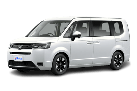 Honda Step WGN