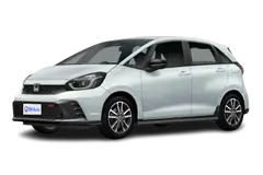 Honda Jazz 2023 e:HEV 1.5L RS