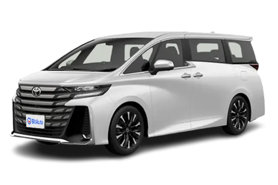 豐田Vellfire