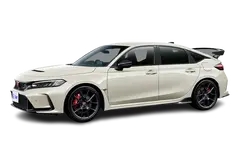 Honda Civic 2026 Type R 2.0T Standard